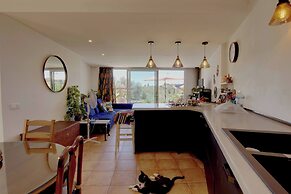 House In Quiet Location