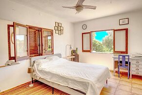 House In Quiet Location