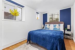 Remarkable 2-bed Apartment in Central London