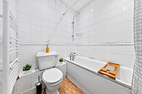 Remarkable 2-bed Apartment in Central London