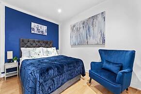 Remarkable 2-bed Apartment in Central London