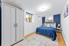 Remarkable 2-bed Apartment in Central London