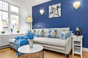 Remarkable 2-bed Apartment in Central London