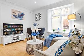 Remarkable 2-bed Apartment in Central London