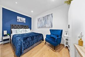 Remarkable 2-bed Apartment in Central London
