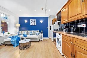 Remarkable 2-bed Apartment in Central London