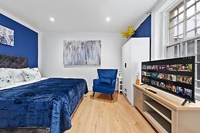Remarkable 2-bed Apartment in Central London