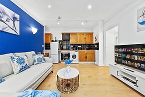 Remarkable 2-bed Apartment in Central London