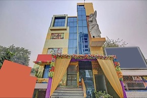 Amaira Hotels and Banquets