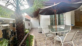 Single Home 2brs 2baths Phuket Kathu Town kis