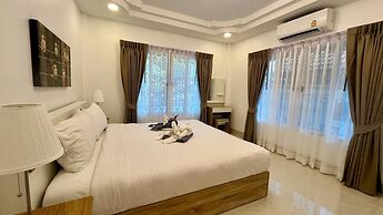 Single Home 2brs 2baths Phuket Kathu Town kis