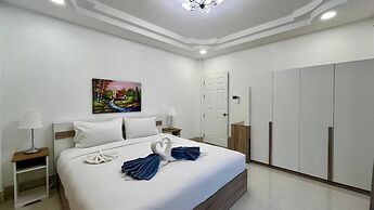 Honeymoon Single Home 2brs 2baths Phuket Kathu Town KIS School