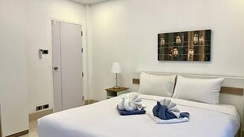 Honeymoon Single Home 2brs 2baths Phuket Kathu Town KIS School