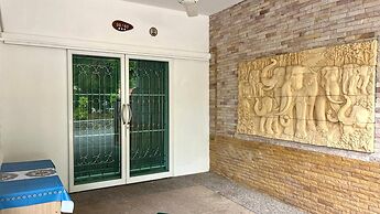 Honeymoon Single Home 2brs 2baths Phuket Kathu Town KIS School