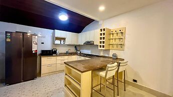 Honeymoon Single Home 2brs 2baths Phuket Kathu Town KIS School