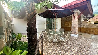 Honeymoon Single Home 2brs 2baths Phuket Kathu Town KIS School