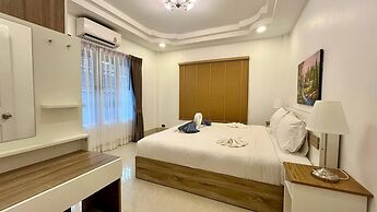 Honeymoon Single Home 2brs 2baths Phuket Kathu Town KIS School