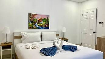 Honeymoon Single Home 2brs 2baths Phuket Kathu Town KIS School