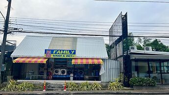 Honeymoon Single Home 2brs 2baths Phuket Kathu Town KIS School