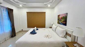 Honeymoon Single Home 2brs 2baths Phuket Kathu Town KIS School