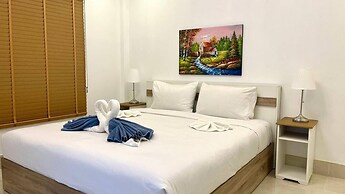 Honeymoon Single Home 2brs 2baths Phuket Kathu Town KIS School