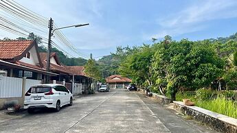 Honeymoon Single Home 2brs 2baths Phuket Kathu Town KIS School