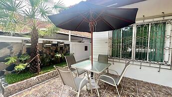 Honeymoon Single Home 2brs 2baths Phuket Kathu Town KIS School