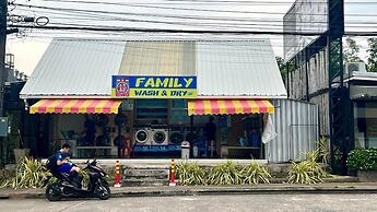 Honeymoon Single Home 2brs 2baths Phuket Kathu Town KIS School