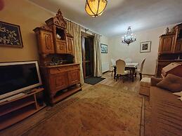 Excelent 1-bed Apartment in Rzeszow