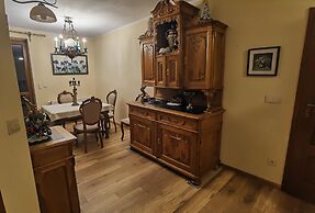 Excelent 1-bed Apartment in Rzeszow