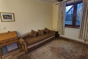 Excelent 1-bed Apartment in Rzeszow