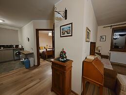 Excelent 1-bed Apartment in Rzeszow