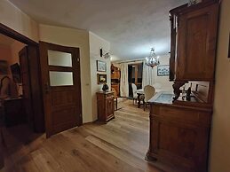 Excelent 1-bed Apartment in Rzeszow