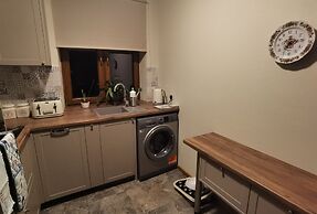 Excelent 1-bed Apartment in Rzeszow