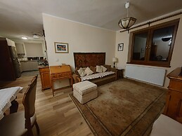 Excelent 1-bed Apartment in Rzeszow