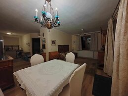 Excelent 1-bed Apartment in Rzeszow