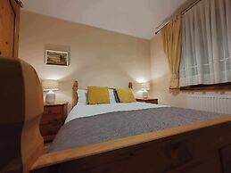 Excelent 1-bed Apartment in Rzeszow