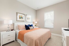 4 BR 4 BA Villa 5min Disney Family Getaway