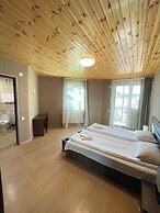Hotel Elite House