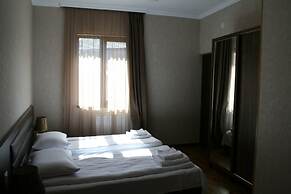 Hotel Elite House