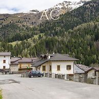 Chalet Ferrari in Ponte di Legno