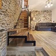 Chalet Ferrari in Ponte di Legno