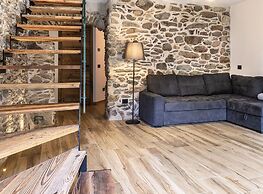 Chalet Ferrari in Ponte di Legno