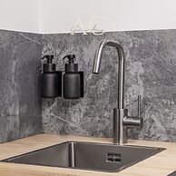 Chalet Ferrari in Ponte di Legno