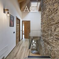 Chalet Ferrari in Ponte di Legno