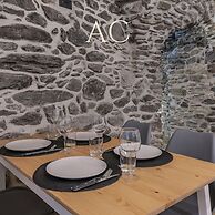 Chalet Ferrari in Ponte di Legno