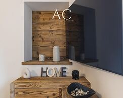 Chalet Ferrari in Ponte di Legno