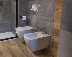 Chalet Ferrari in Ponte di Legno