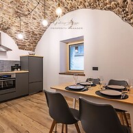 Chalet Ferrari in Ponte di Legno