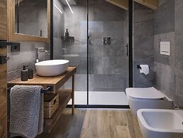 Chalet Ferrari in Ponte di Legno